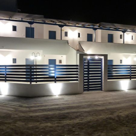 Dedes Apartments Skala  Exterior photo